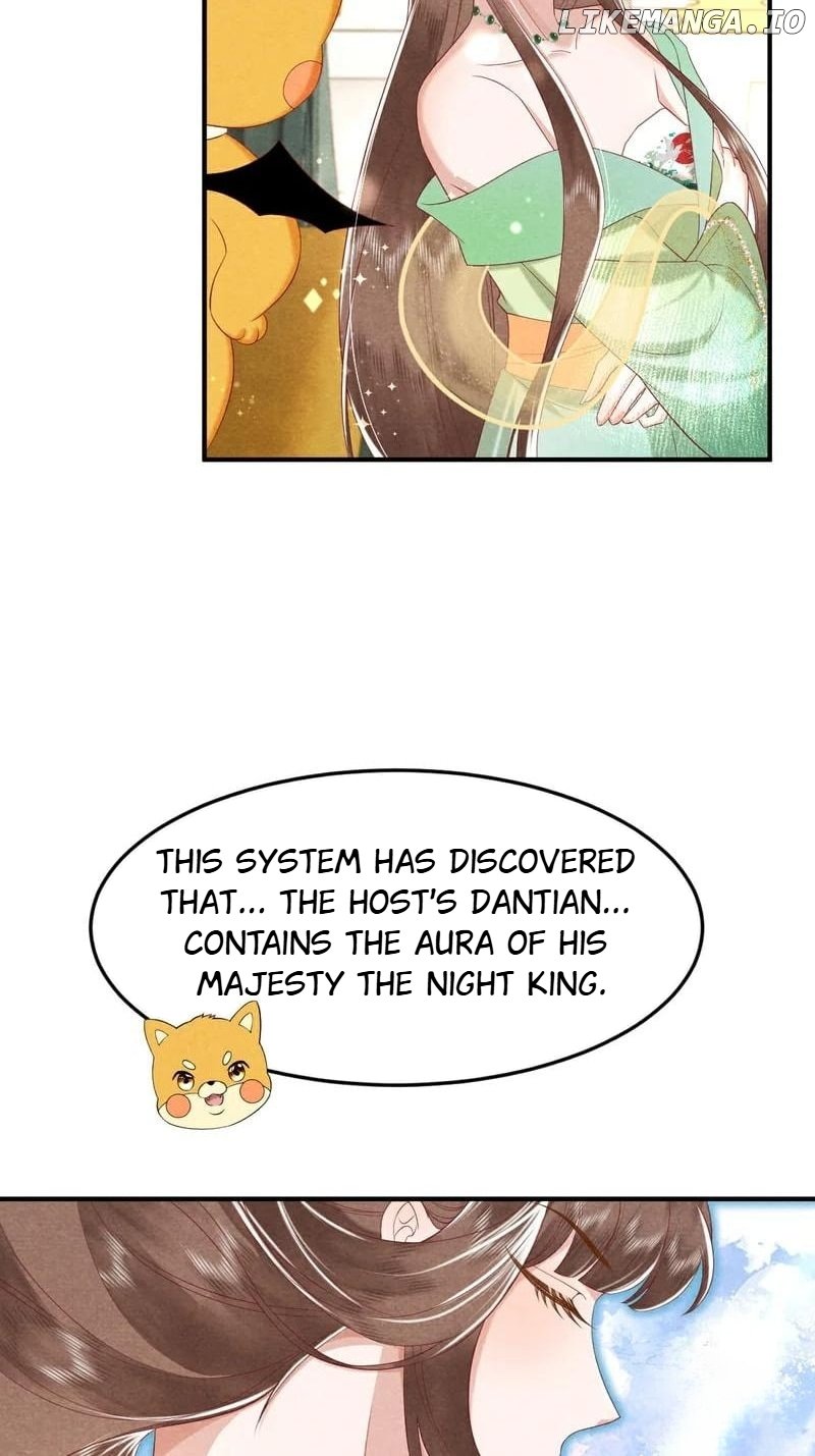 Empress of Hell’s Mission Guide Chapter 47 - page 2